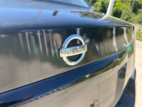 Used 2009 Nissan Sentra 2.0 S FE+ w/ Convenience Plus Pkg image 11