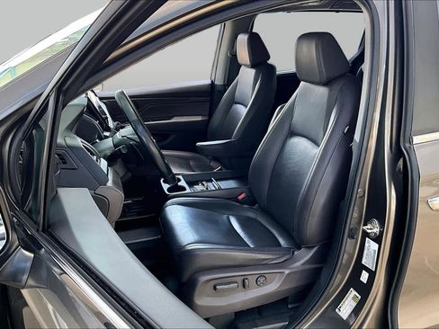 Used 2019 Honda Odyssey EX-L image 8