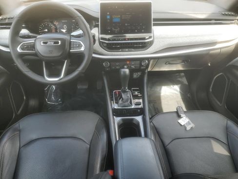 Used 2023 Jeep Compass Latitude AWD/4WD image 22