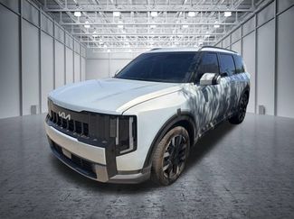 Used 2027 Kia Telluride S w/ Towing Package AWD/4WD video 1