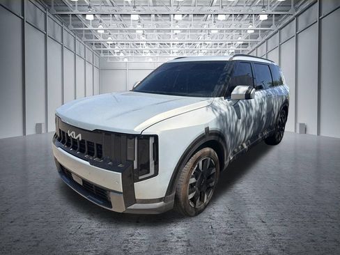 Used 2027 Kia Telluride S w/ Towing Package AWD/4WD image 1