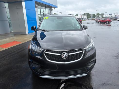 Used 2019 Buick Encore Preferred FWD image 7