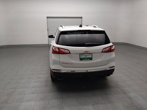 Used 2020 Chevrolet Equinox LT FWD image 6
