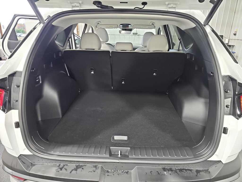 New 2026 Hyundai Tucson SEL Plus AWD/4WD image 12