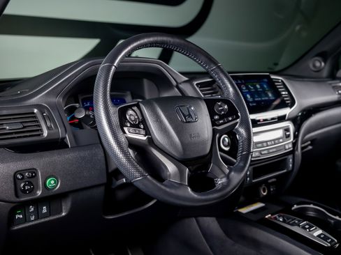 Used 2019 Honda Passport Elite image 15