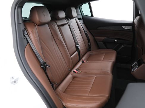 New 2026 Maserati Grecale Modena AWD/4WD image 13