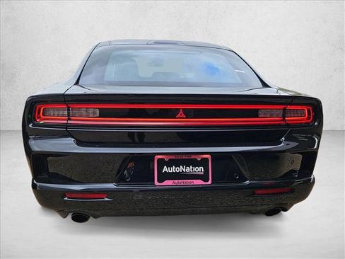 New 2026 Dodge Charger R/T AWD/4WD image 8