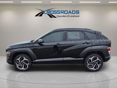 New 2026 Hyundai Kona SEL Premium image 2