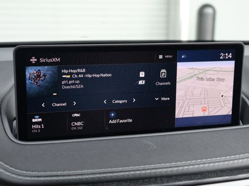 Used 2024 Acura MDX Type S image 25