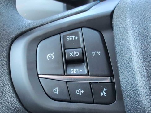 New 2025 Ford Ranger XL w/ Trailer Tow Package image 19