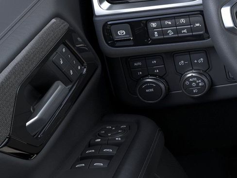 New 2026 GMC Yukon XL Elevation w/ Elevation Premium Package AWD/4WD image 22
