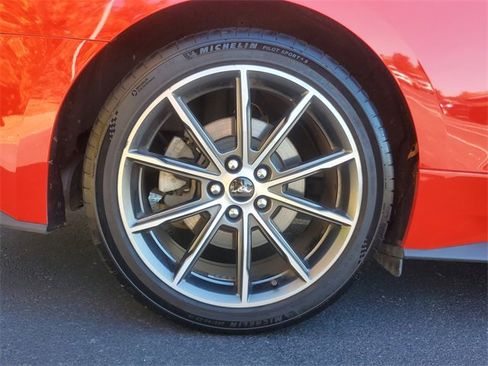 Used 2019 Ford Mustang Premium w/ Equipment Group 201A image 7