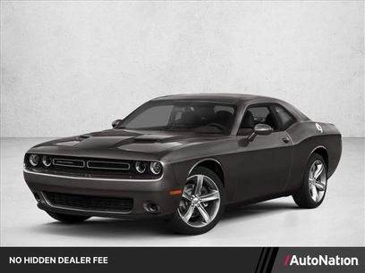 Used 2018 Dodge Challenger R/T w/ Driver Convenience Group