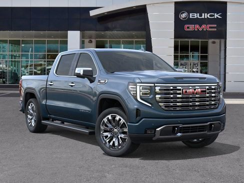 New 2026 GMC Sierra 1500 Denali AWD/4WD image 7