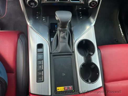 Used 2025 Lexus LX 600 F Sport AWD/4WD image 25