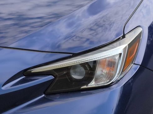 New 2026 Subaru WRX Premium w/ WRX Essentials Package AWD/4WD image 11