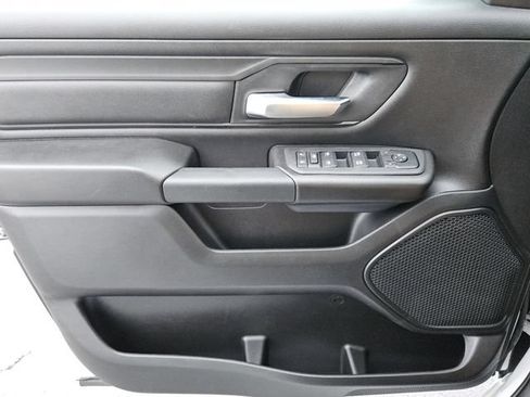 New 2026 RAM 1500 Tradesman AWD/4WD image 25