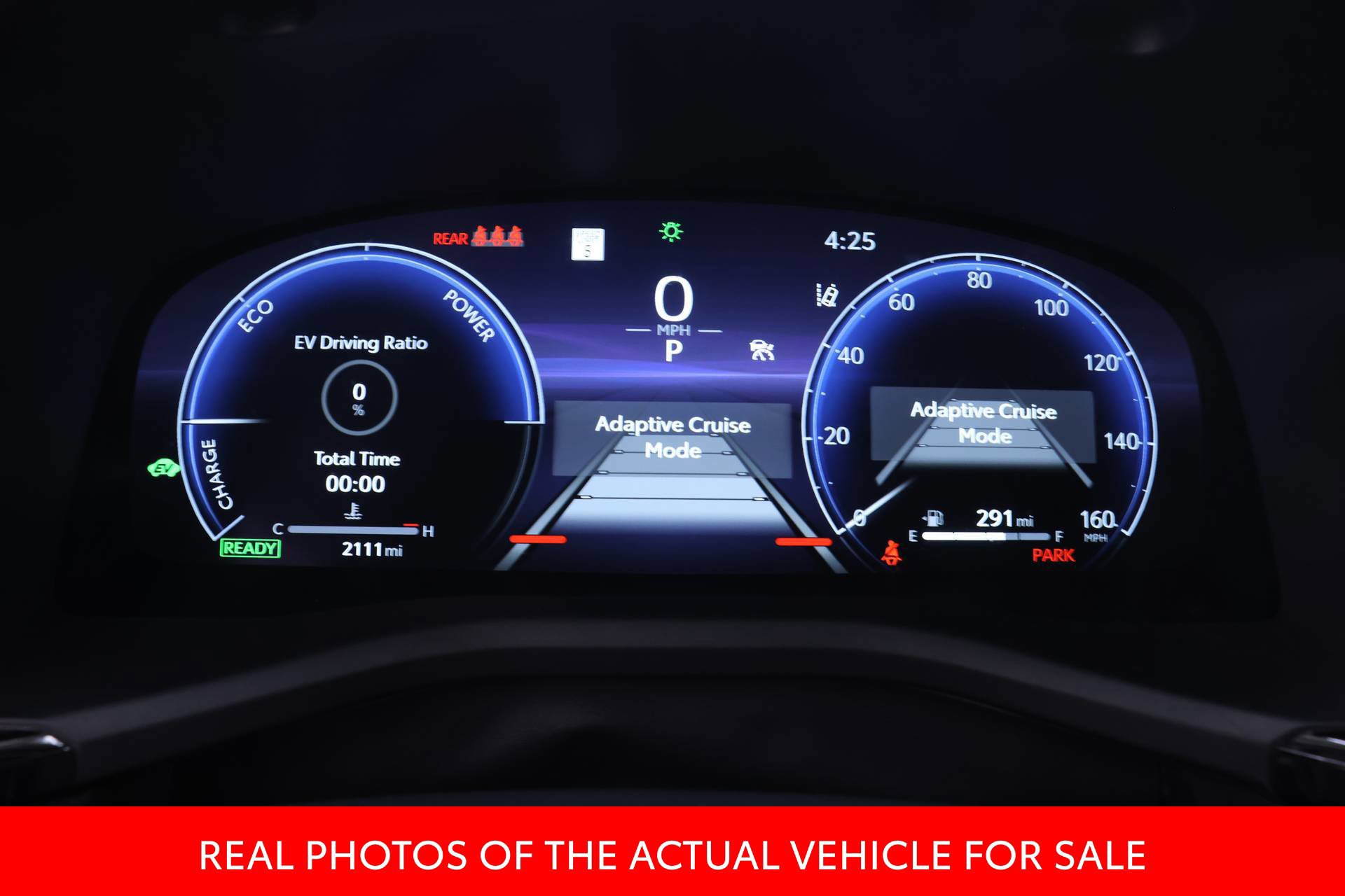 Certified 2026 Toyota Camry XLE w/ Premium Package AWD/4WD image 7
