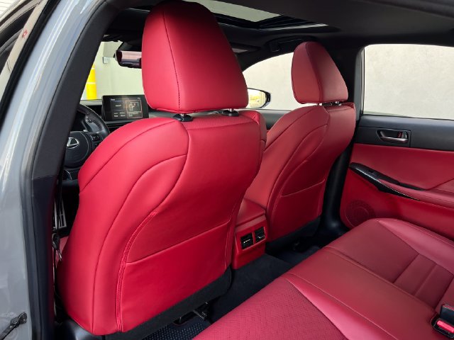 Used 2024 Lexus IS 350 F Sport RWD image 27