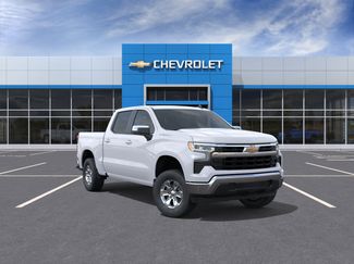 New 2026 Chevrolet Silverado 1500 LT RWD video 2