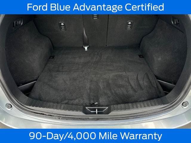 Used 2020 MAZDA CX-5 Grand Touring AWD/4WD image 7