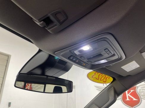 Used 2023 GMC Sierra 1500 Elevation w/ Preferred Package image 18