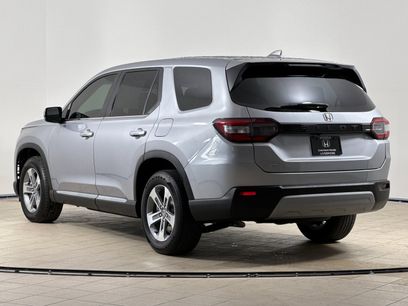 Certified 2025 Honda Pilot EX-L