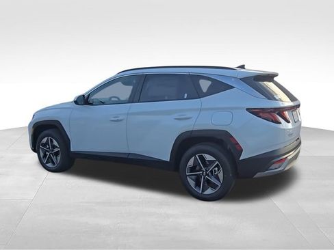 New 2026 Hyundai Tucson SEL AWD/4WD image 6