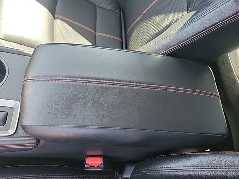 Used 2022 Nissan Altima 2.5 SR AWD/4WD image 30