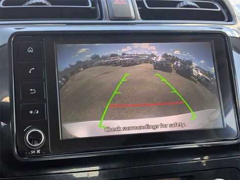 Used 2022 Mitsubishi Mirage ES image 20