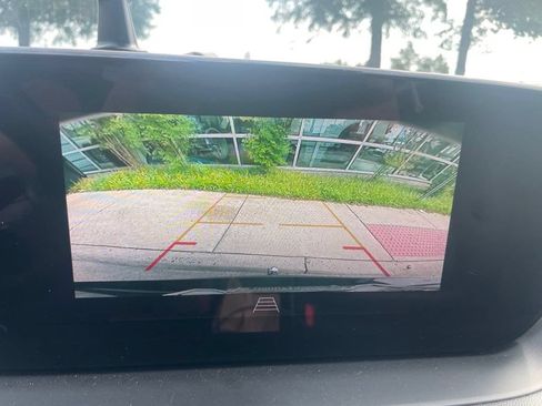 Used 2025 Buick Encore GX Sport Touring w/ Experience Buick Package FWD image 11