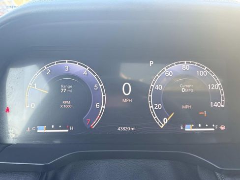 Used 2023 Jeep Grand Cherokee Overland image 31