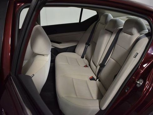 Certified 2023 Nissan Altima 2.5 SV image 28