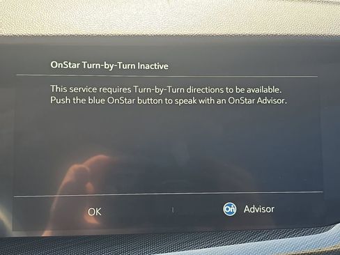 Used 2023 Buick Envision Essence w/ Sport Touring Package AWD/4WD image 22