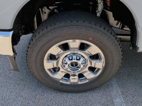 New 2026 Ford F350 Lariat w/ Lariat Premium Package AWD/4WD image 49