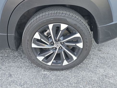 Used 2025 MAZDA CX-50 2.5 Hybrid w/ Weather Package AWD/4WD image 30