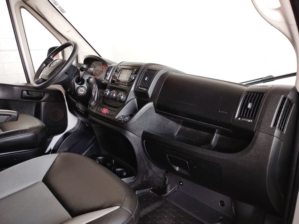 Used 2018 RAM ProMaster 1500 FWD image 11