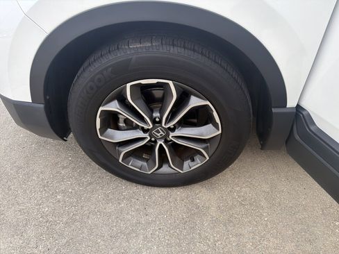 Used 2021 Honda CR-V EX-L image 13