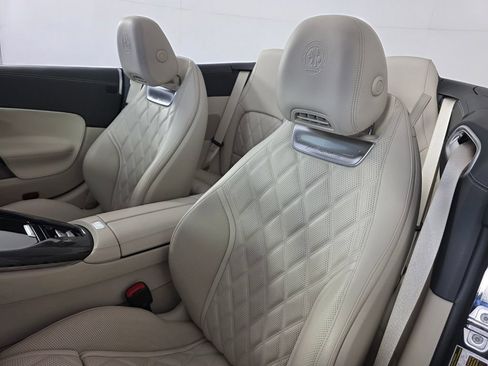 Used 2026 Mercedes-Benz SL 55 AMG 4MATIC image 12