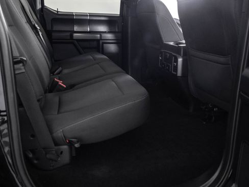 Used 2019 Ford F150 XLT w/ Equipment Group 302A Luxury AWD/4WD image 38