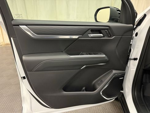 New 2026 GMC Acadia Elevation w/ LPO, Floor Liner Package image 26