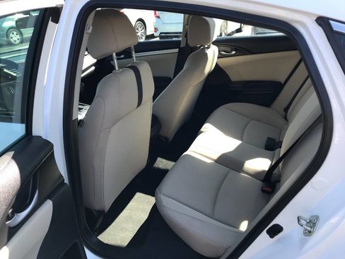 Used 2017 Honda Civic LX image 10