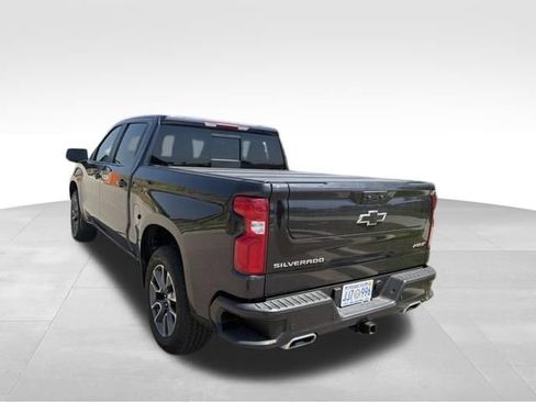 Used 2022 Chevrolet Silverado 1500 RST w/ All Star Edition Plus AWD/4WD image 6