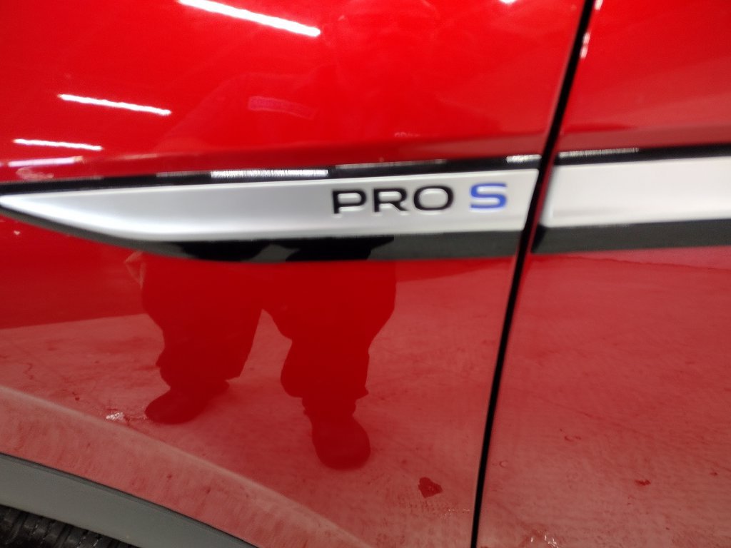 Used 2023 Volkswagen ID.4 Pro S RWD image 6