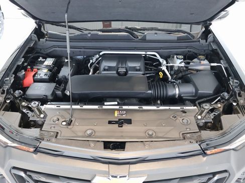 Certified 2025 Chevrolet Colorado W/T w/ WT Custom Package image 40