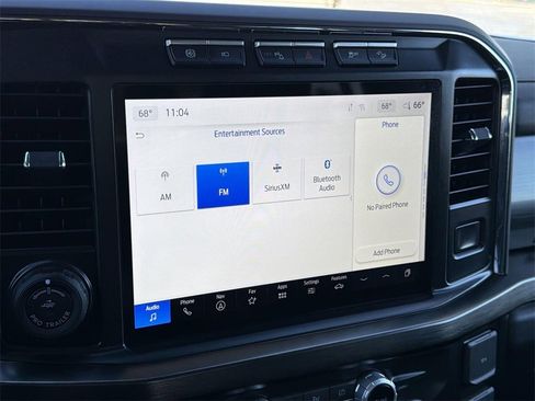 Used 2023 Ford F250 Lariat w/ Lariat Ultimate Package image 15