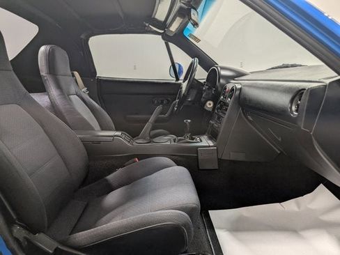 Used 1990 MAZDA MX-5 Miata image 16