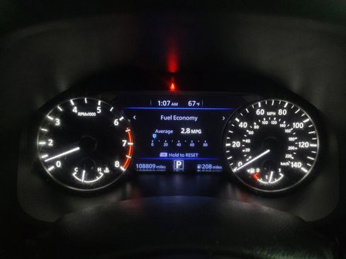 Used 2020 Nissan Altima 2.5 S FWD image 23