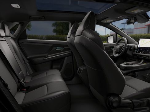 New 2026 Toyota bZ AWD/4WD image 42