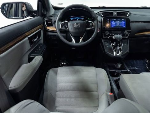 Used 2018 Honda CR-V EX image 3